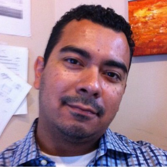 Meet your Posher, Ricardo - Picture 1 of 1